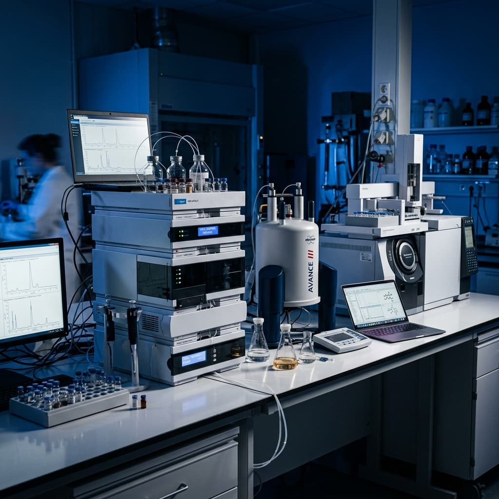 Analytical Precision